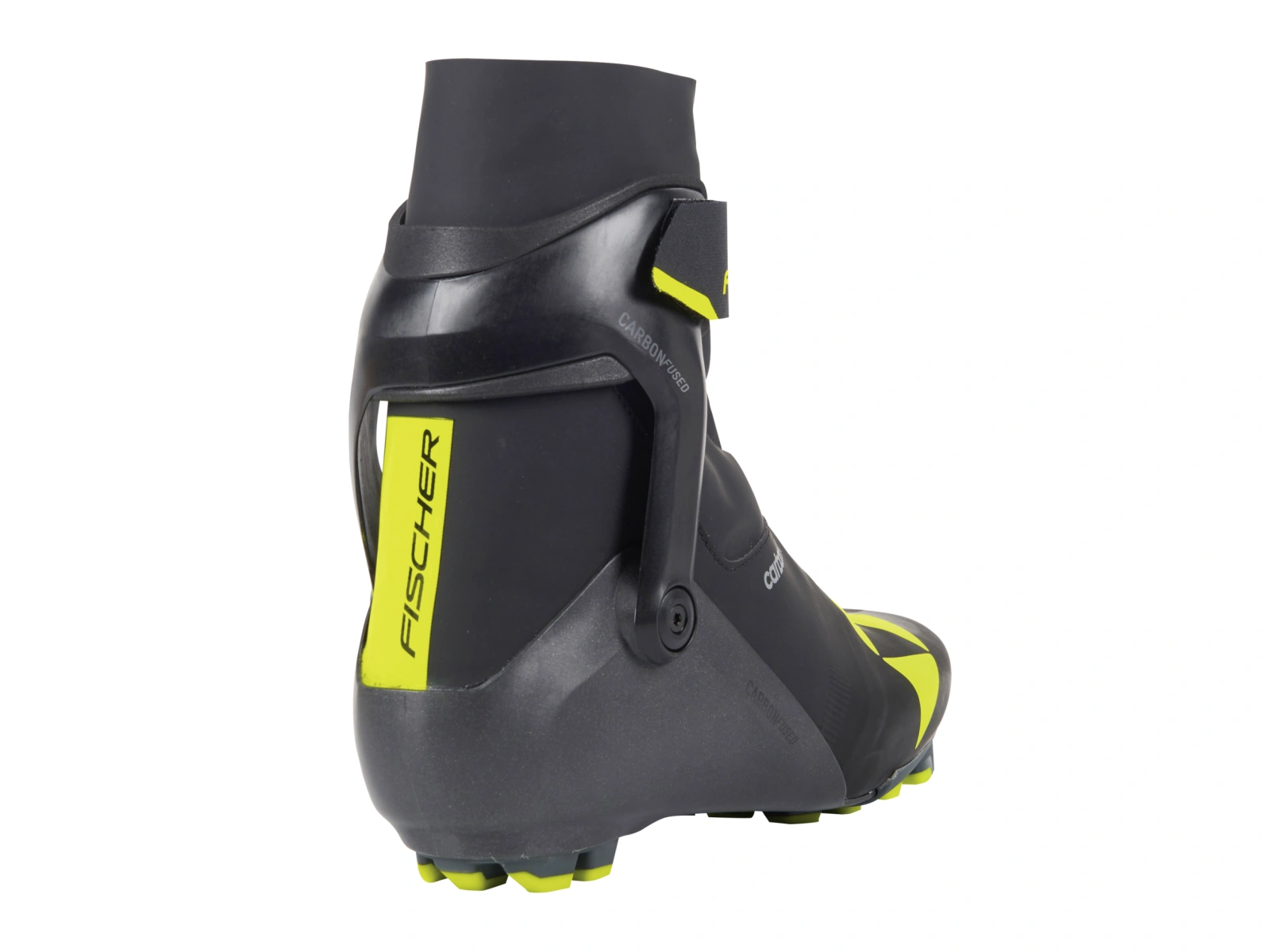 Fischer CARBON SKATE 2025/26