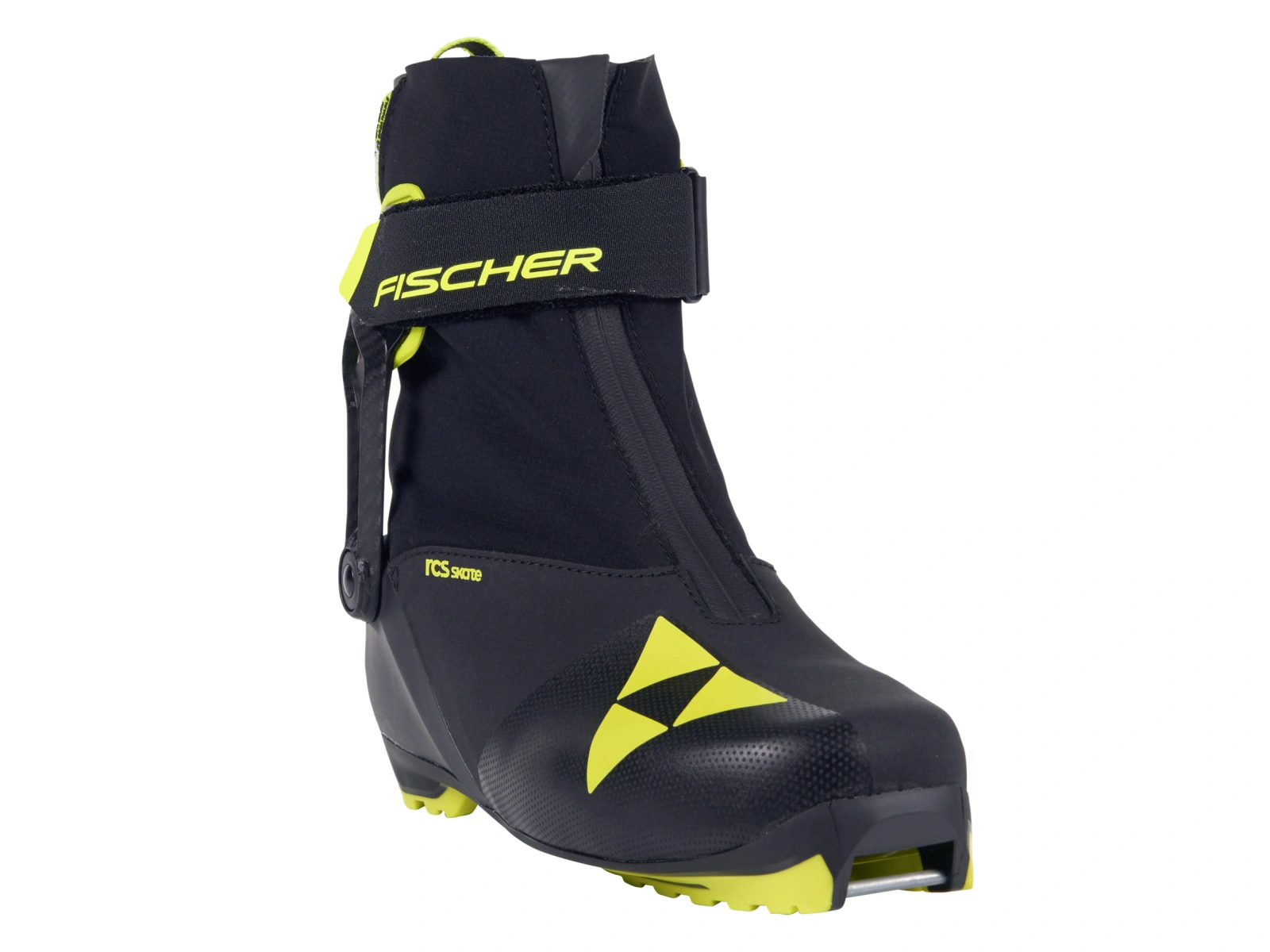 Fischer RCS SKATE 2025/26