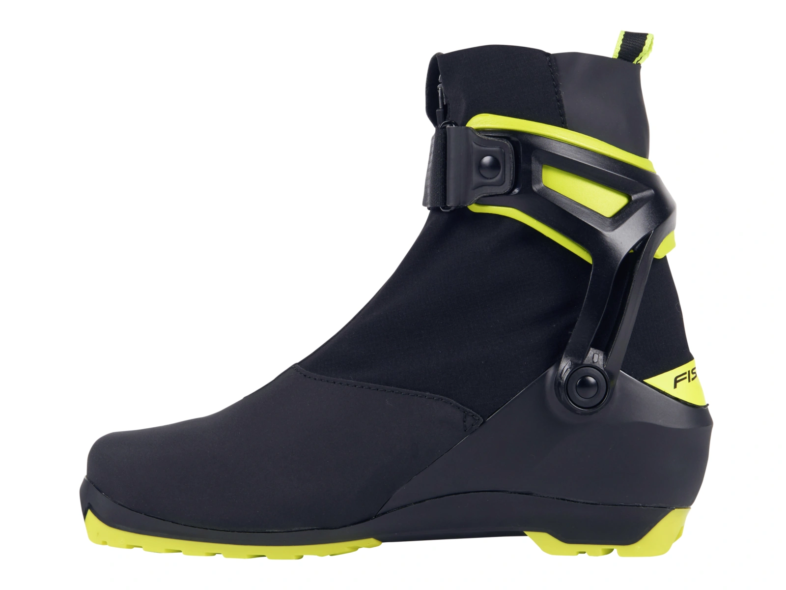 Fischer RCS SKATE 2025/26