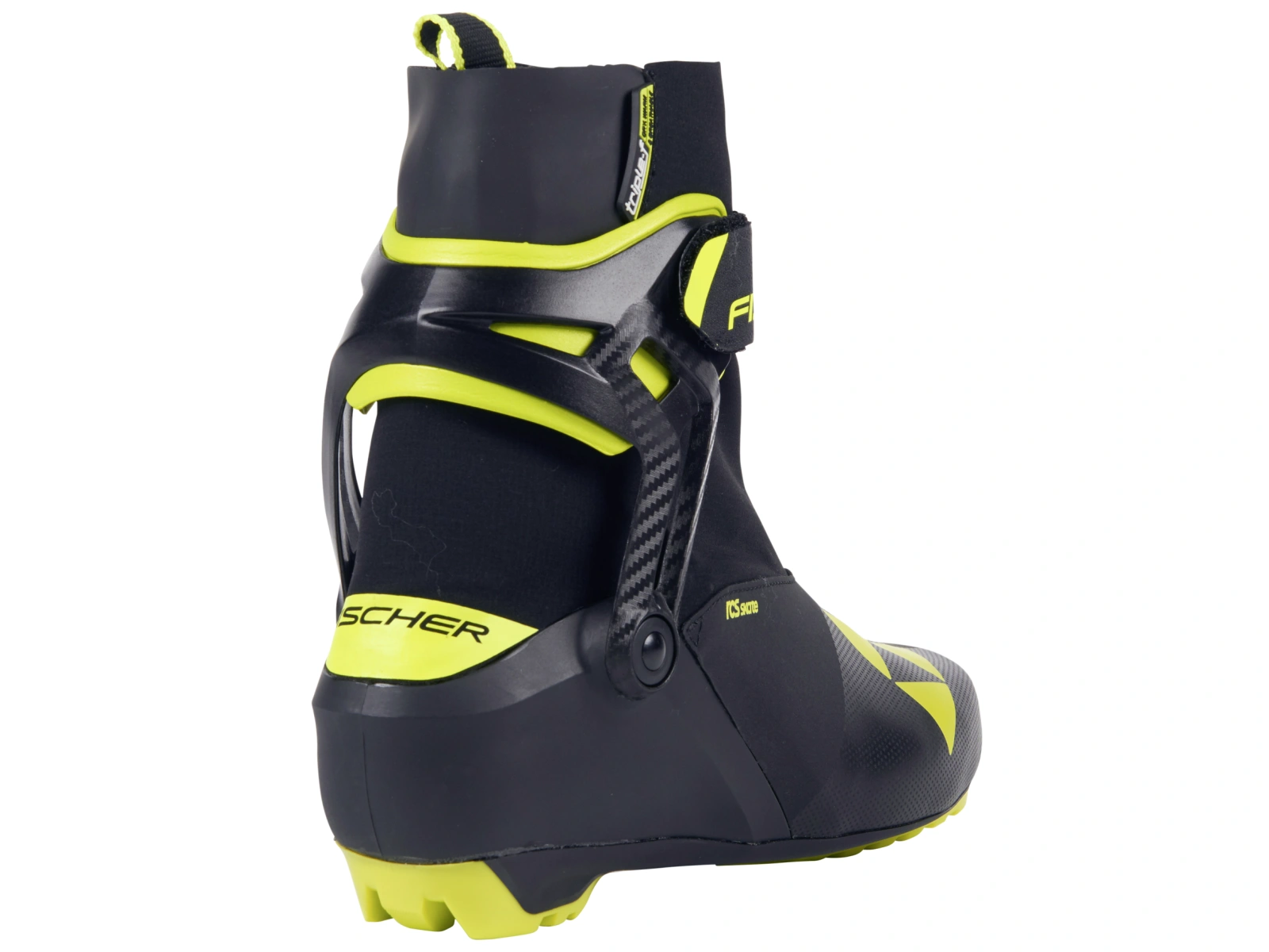 Fischer RCS SKATE 2025/26