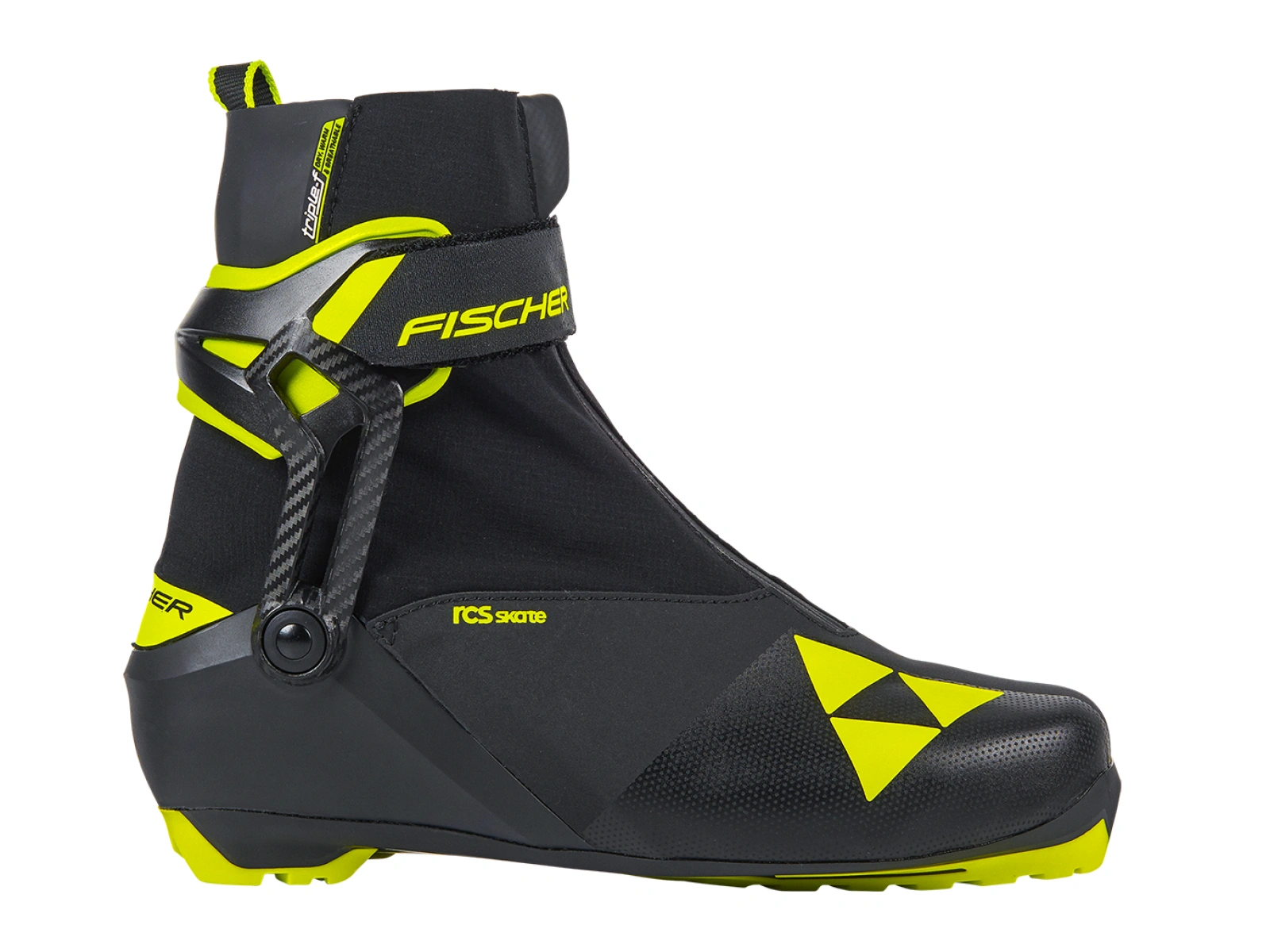 Fischer RCS SKATE 2025/26