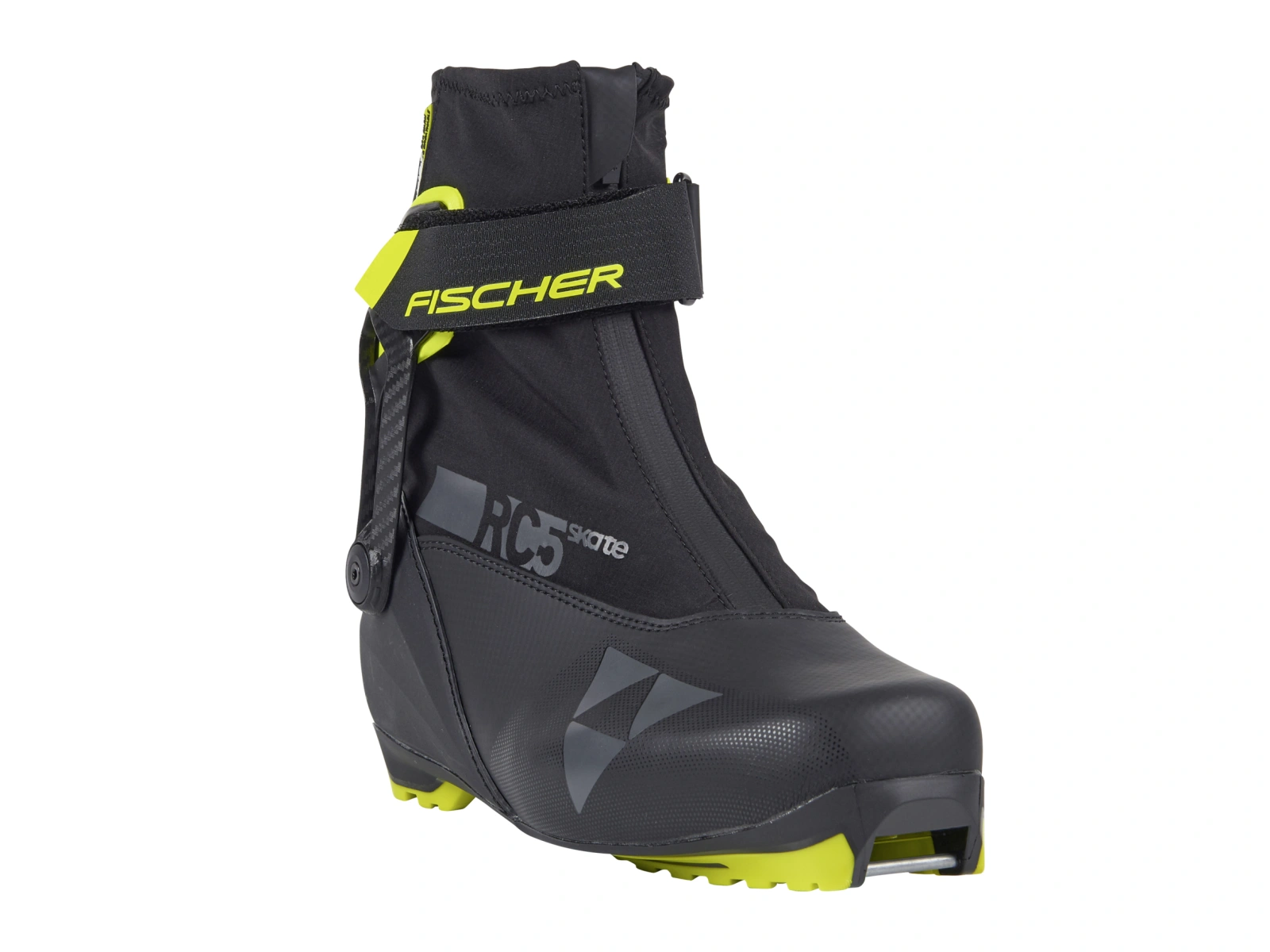 Fischer RC5 SKATE 2025/26