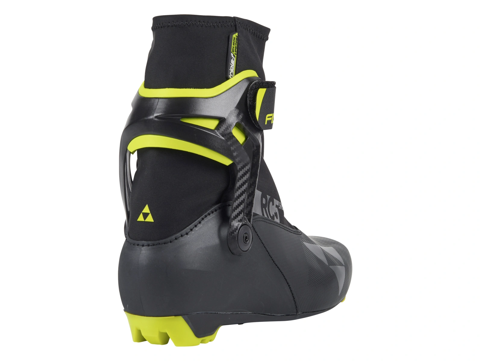 Fischer RC5 SKATE 2025/26