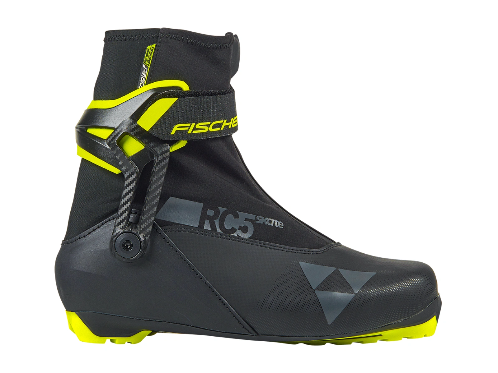 Fischer RC5 SKATE 2025/26