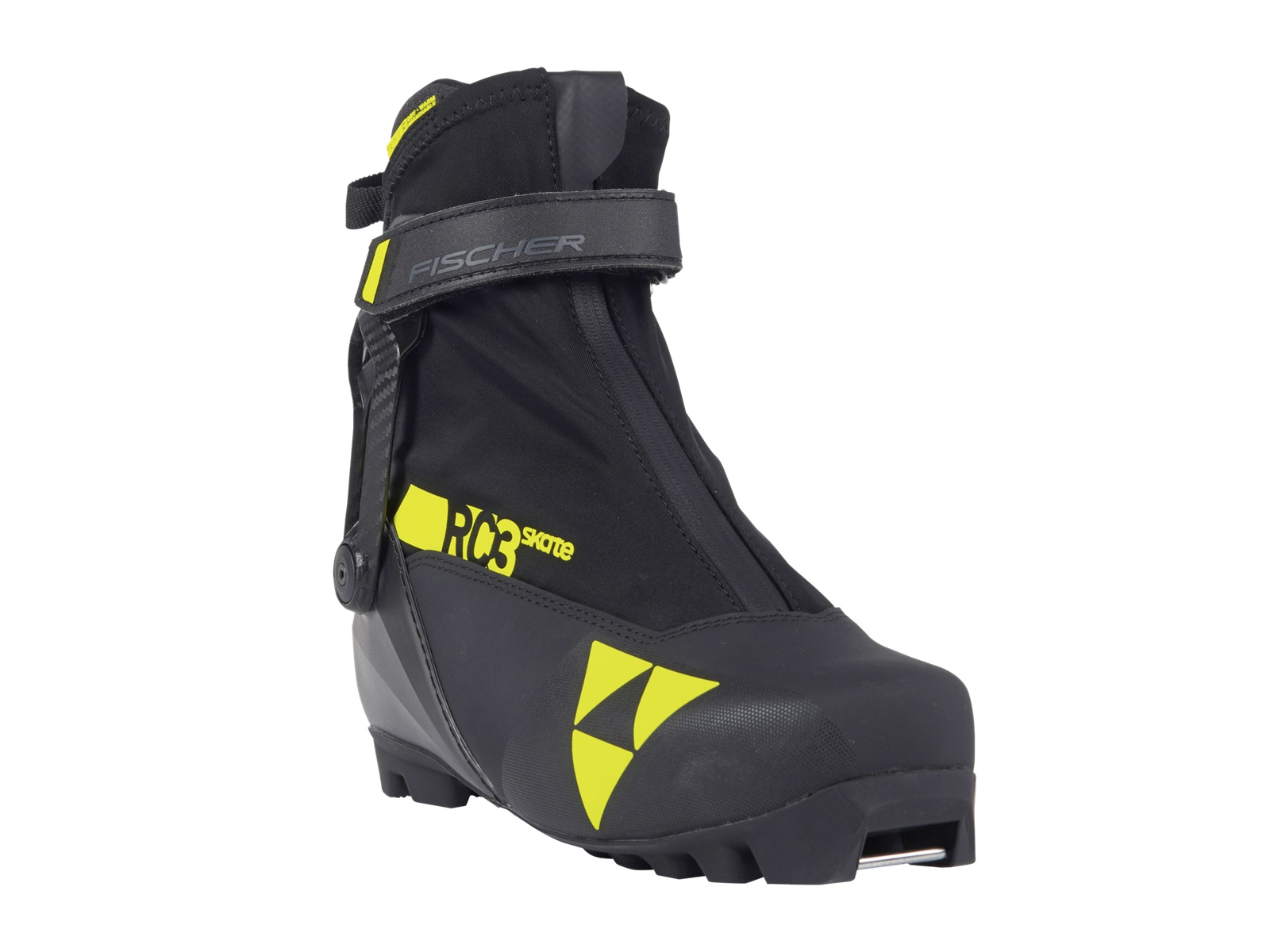 Fischer RC3 SKATE 2025/26