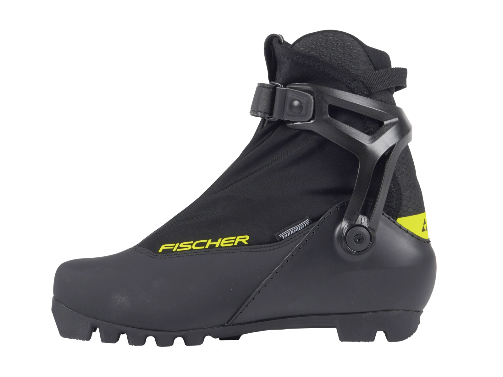 Fischer RC3 SKATE 2025/26