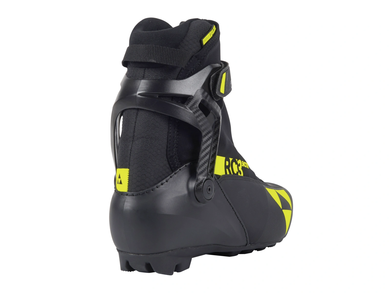 Fischer RC3 SKATE 2025/26