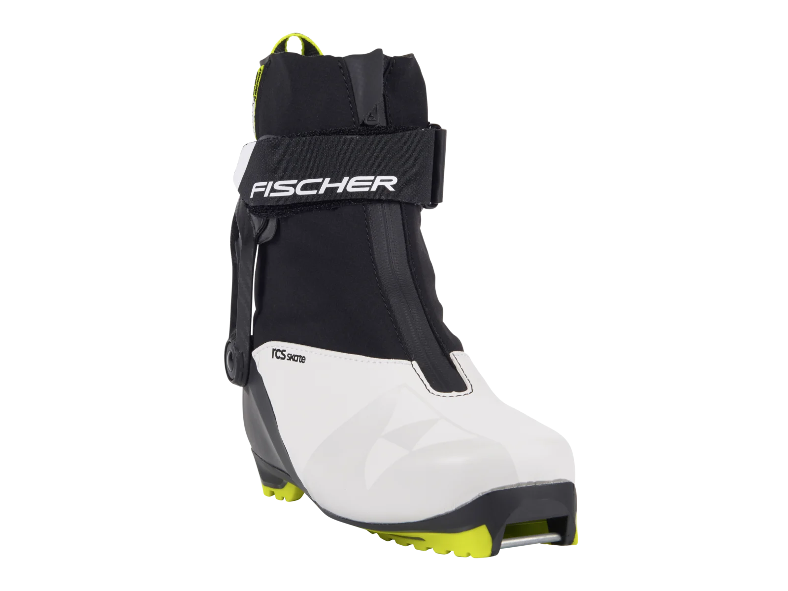 Fischer RCS SKATE WS 2025/26