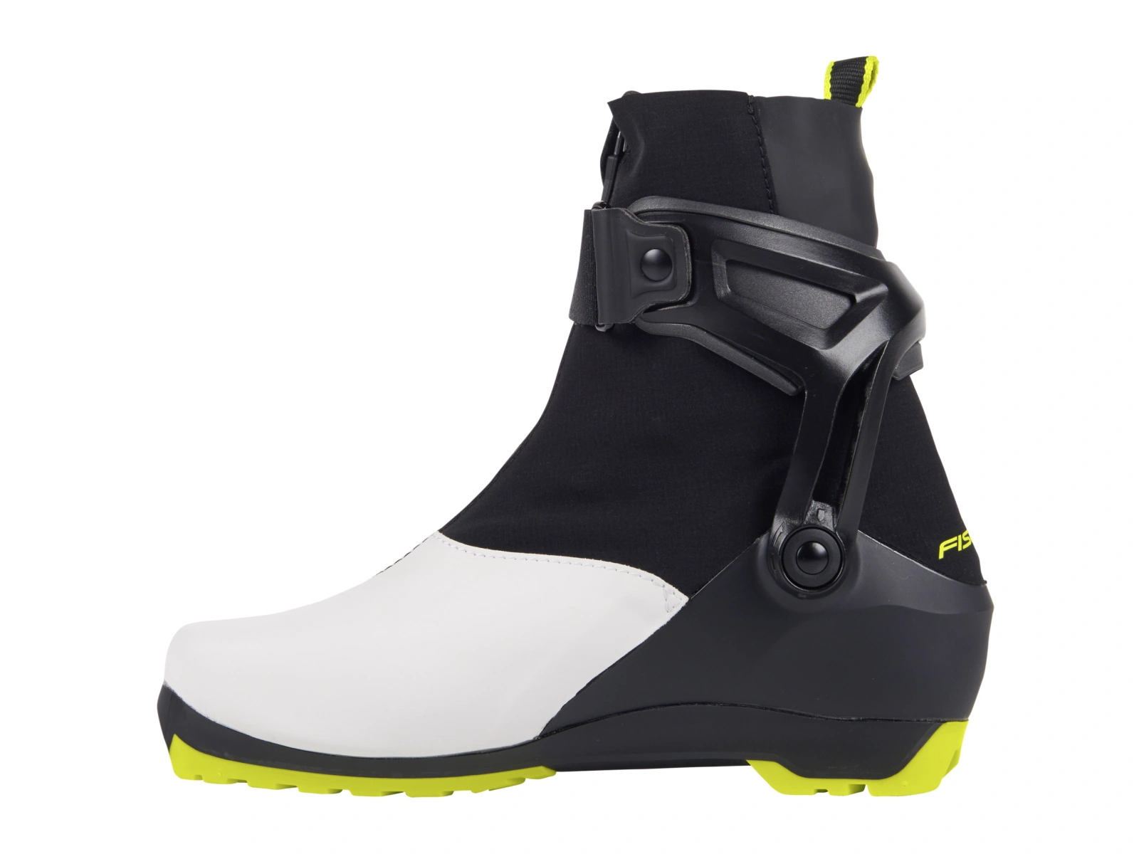 Fischer RCS SKATE WS 2025/26