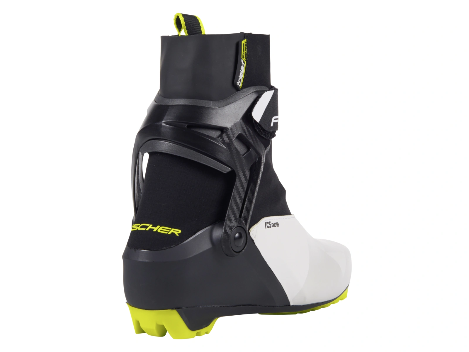 Fischer RCS SKATE WS 2025/26