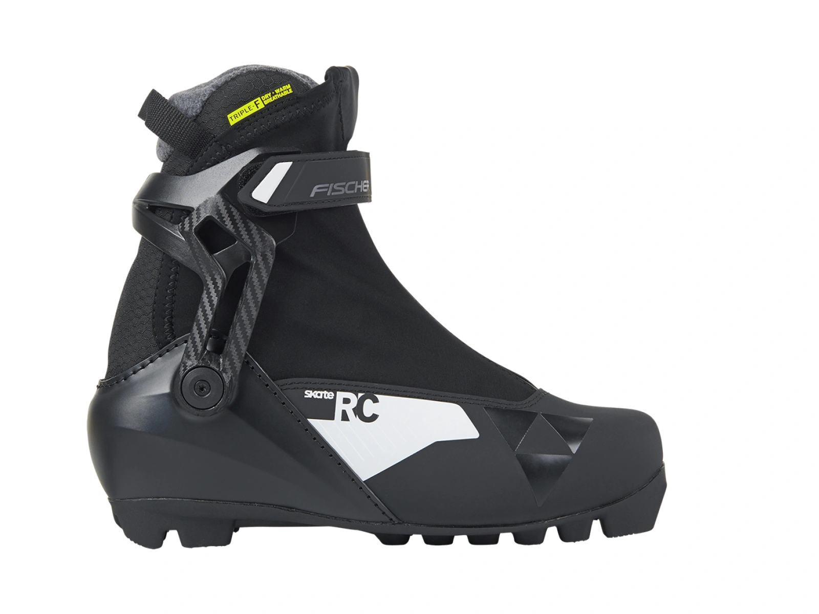 Fischer RC SKATE WS 2025/26
