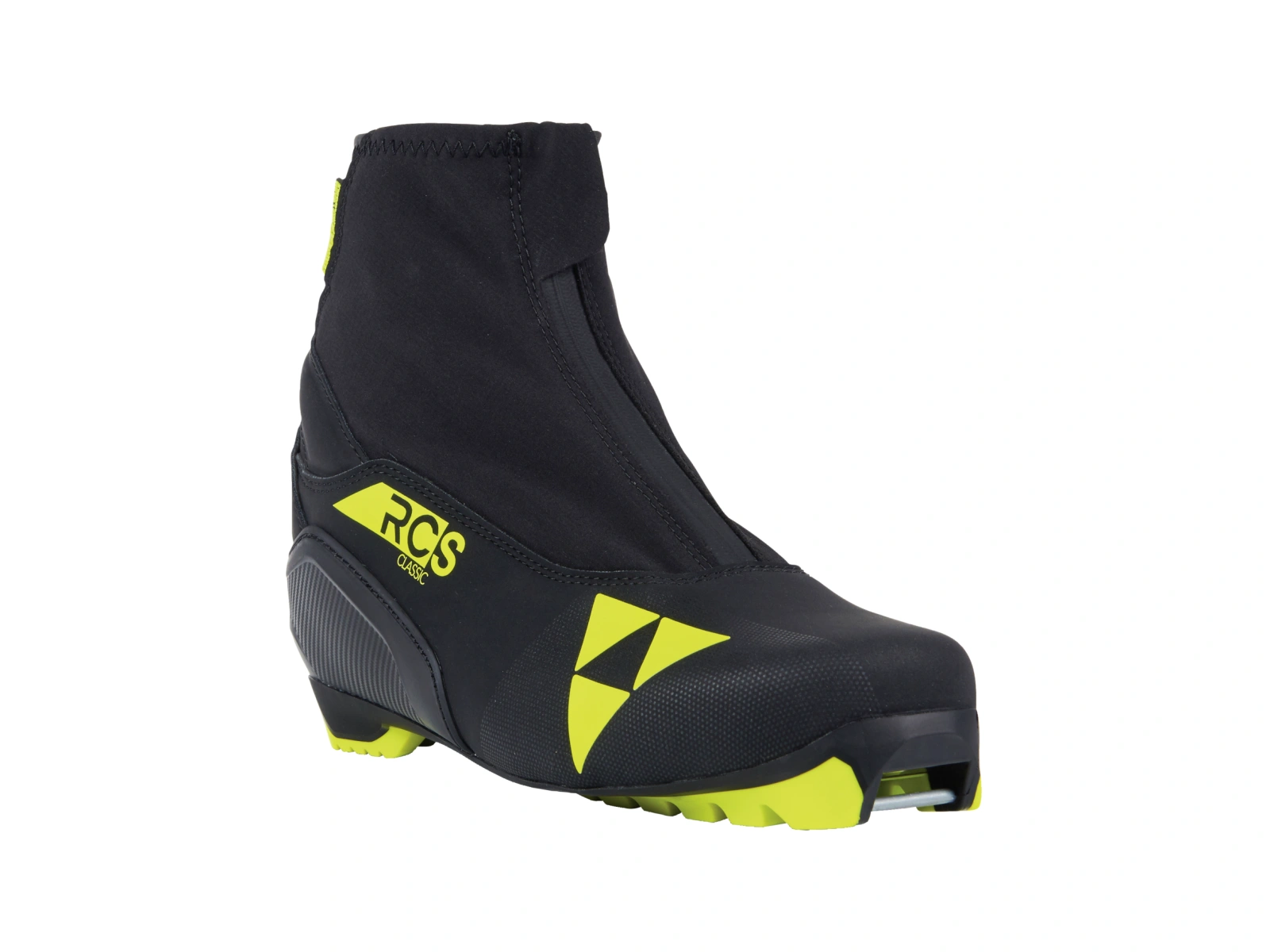 Fischer RCS CLASSIC 2025/26