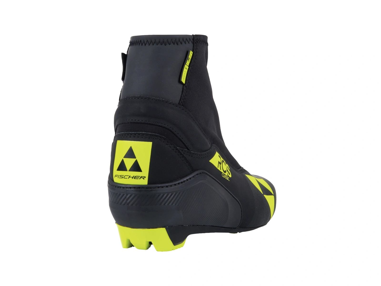 Fischer RCS CLASSIC 2025/26