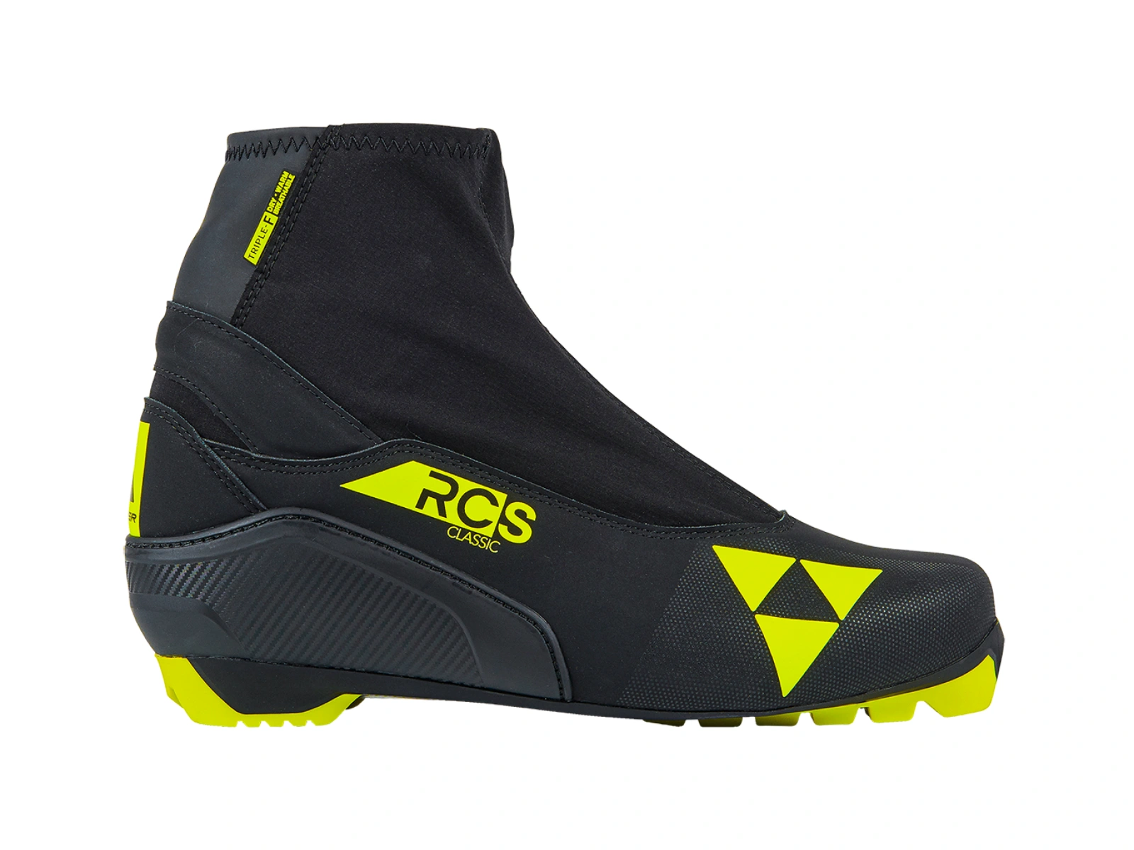 Fischer RCS CLASSIC 2025/26