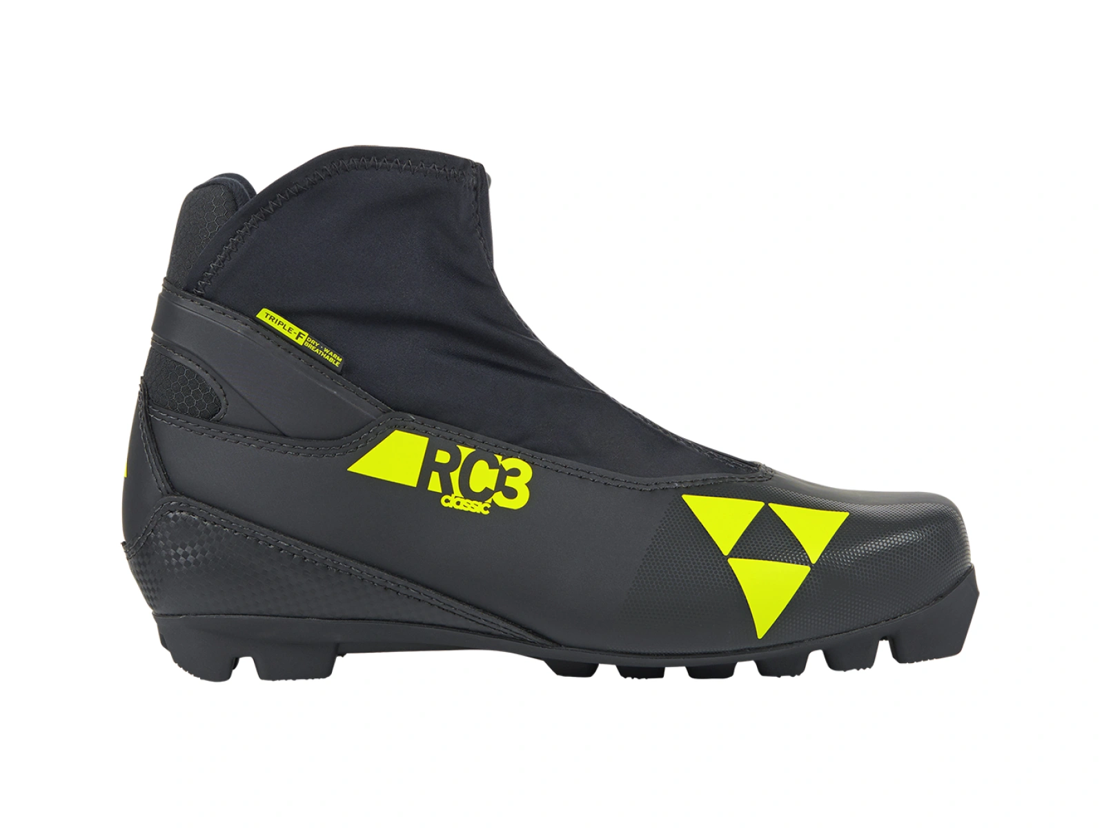 Fischer RC3 CLASSIC 2024/25