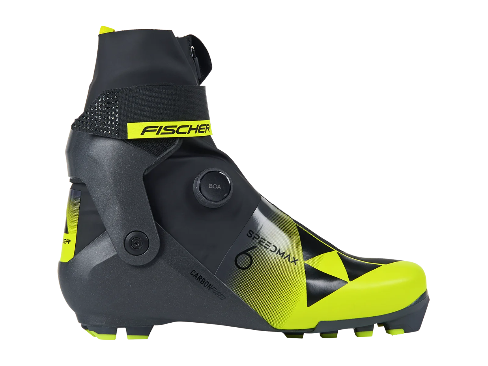 Fischer SPEEDMAX 6 SKIATHLON DP BOA 2026/27