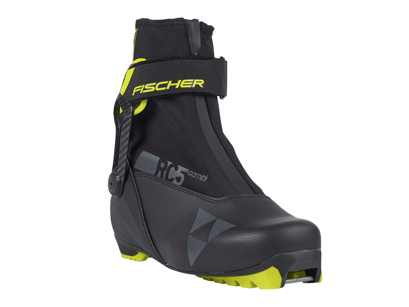 Fischer RC5 COMBI 2025/26