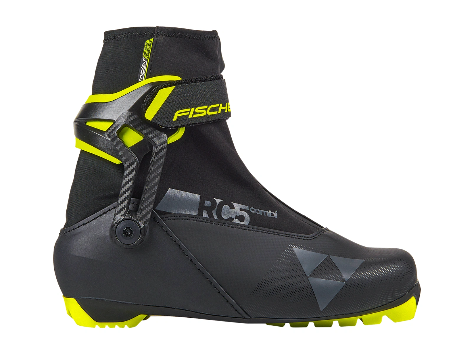 Fischer RC5 COMBI 2025/26