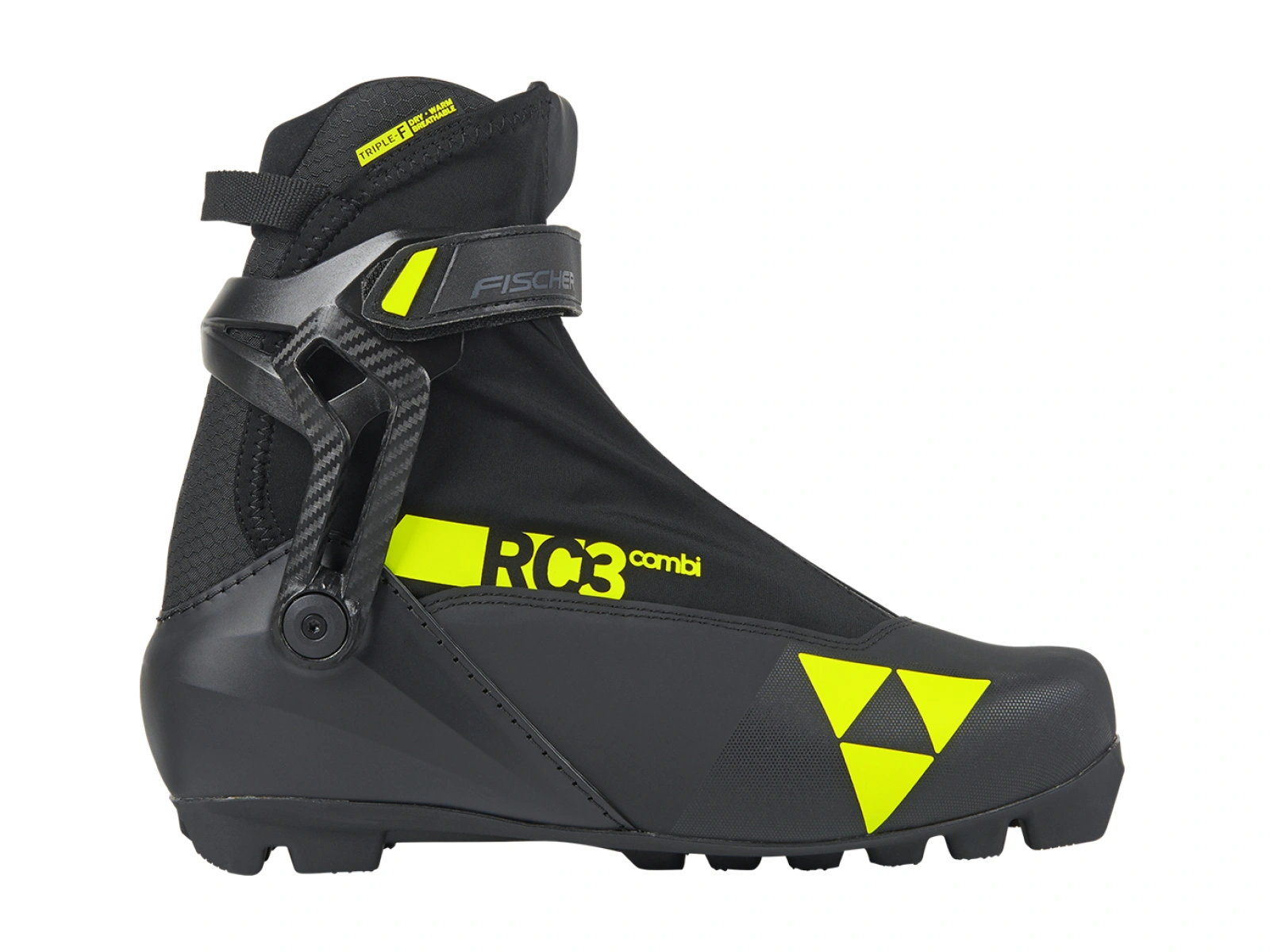 Fischer RC3 COMBI 2025/26