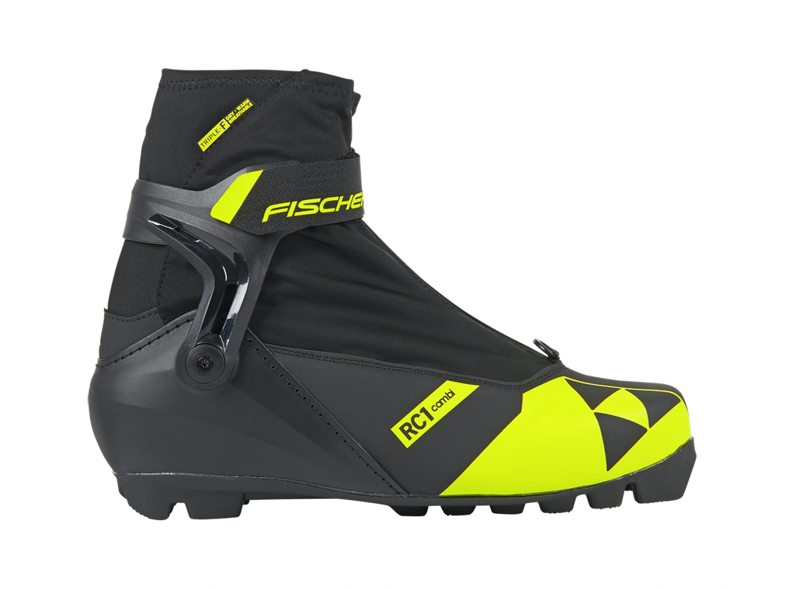 Fischer RC1 COMBI 2025/26