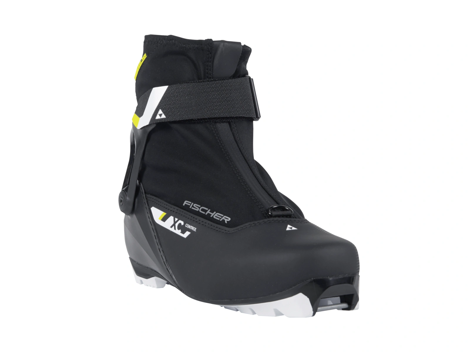 Fischer XC CONTROL 2025/26