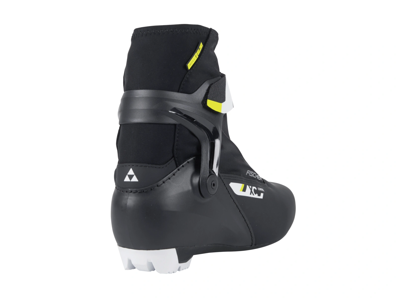 Fischer XC CONTROL 2025/26