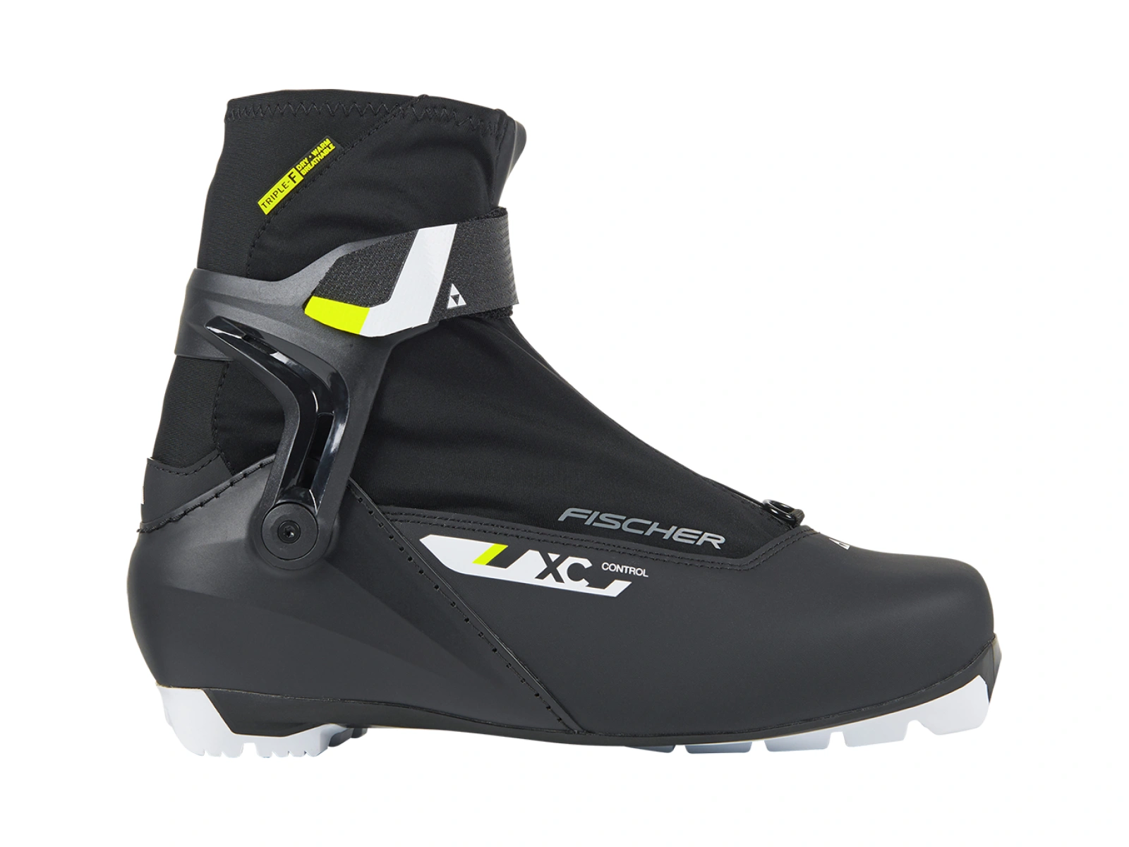 Fischer XC CONTROL 2025/26