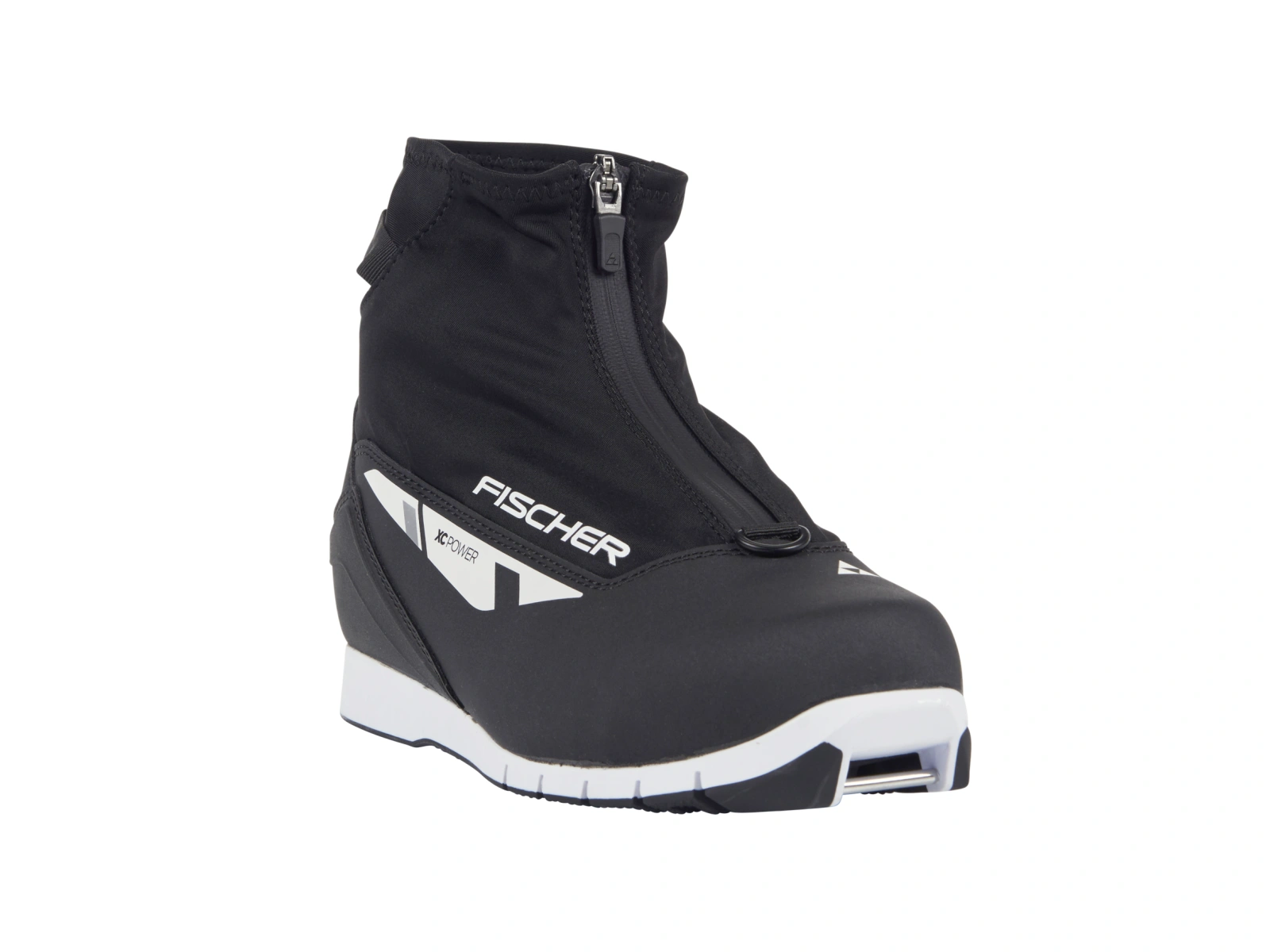 Fischer XC POWER 2025/26