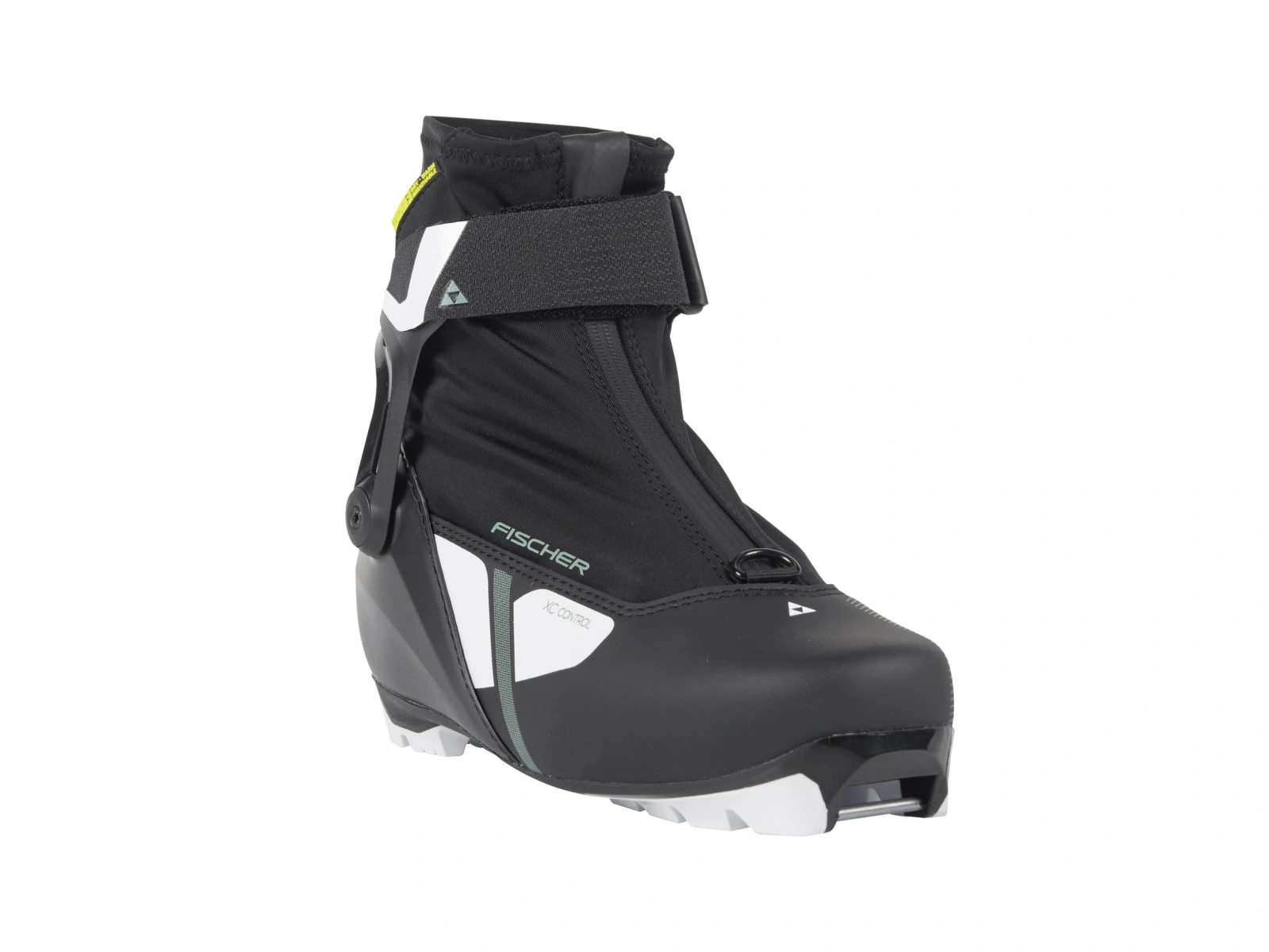 Fischer XC CONTROL WS 2025/26