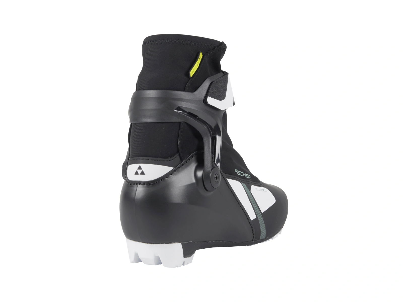 Fischer XC CONTROL WS 2025/26