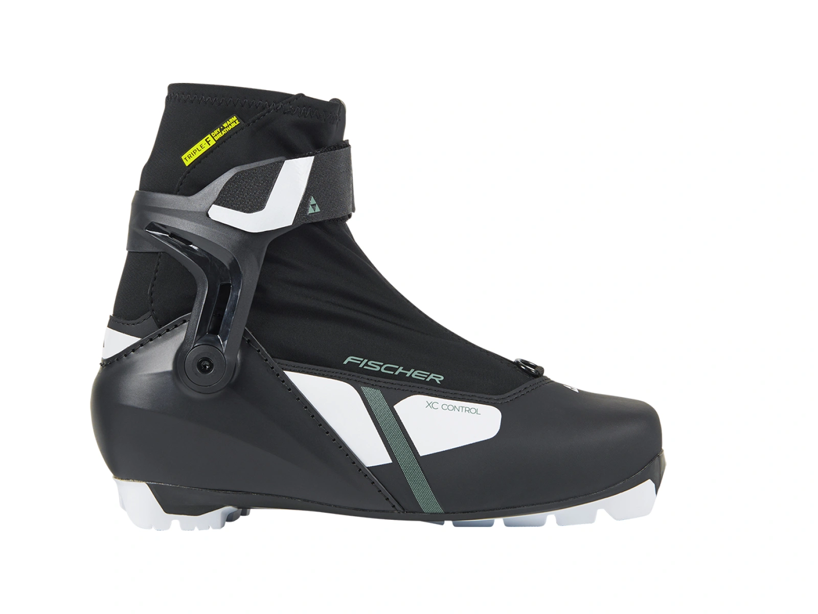 Fischer XC CONTROL WS 2025/26