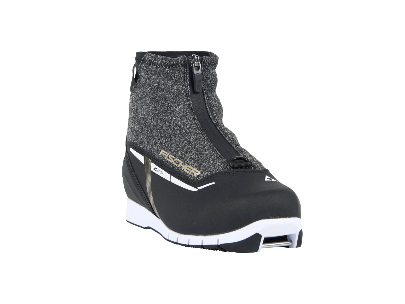 Fischer XC POWER WS 2025/26