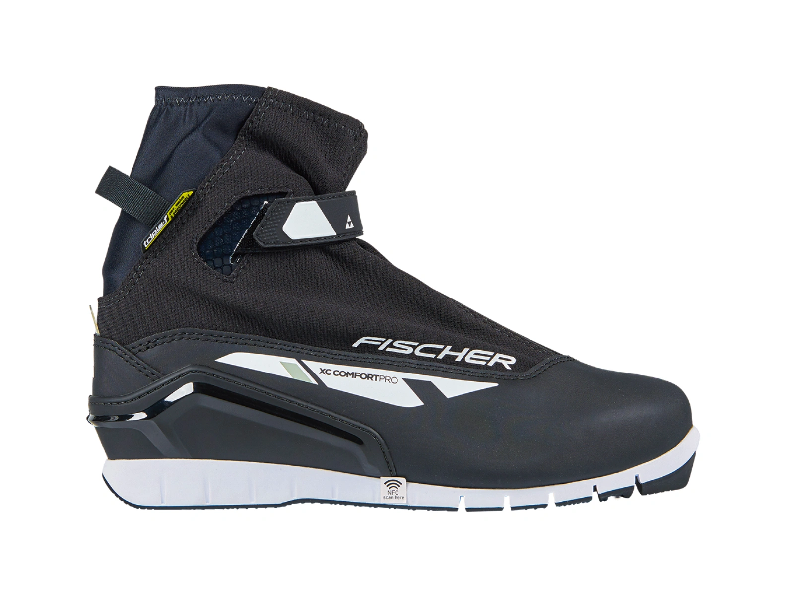 Fischer XC COMFORT PRO RENTAL 2025/26