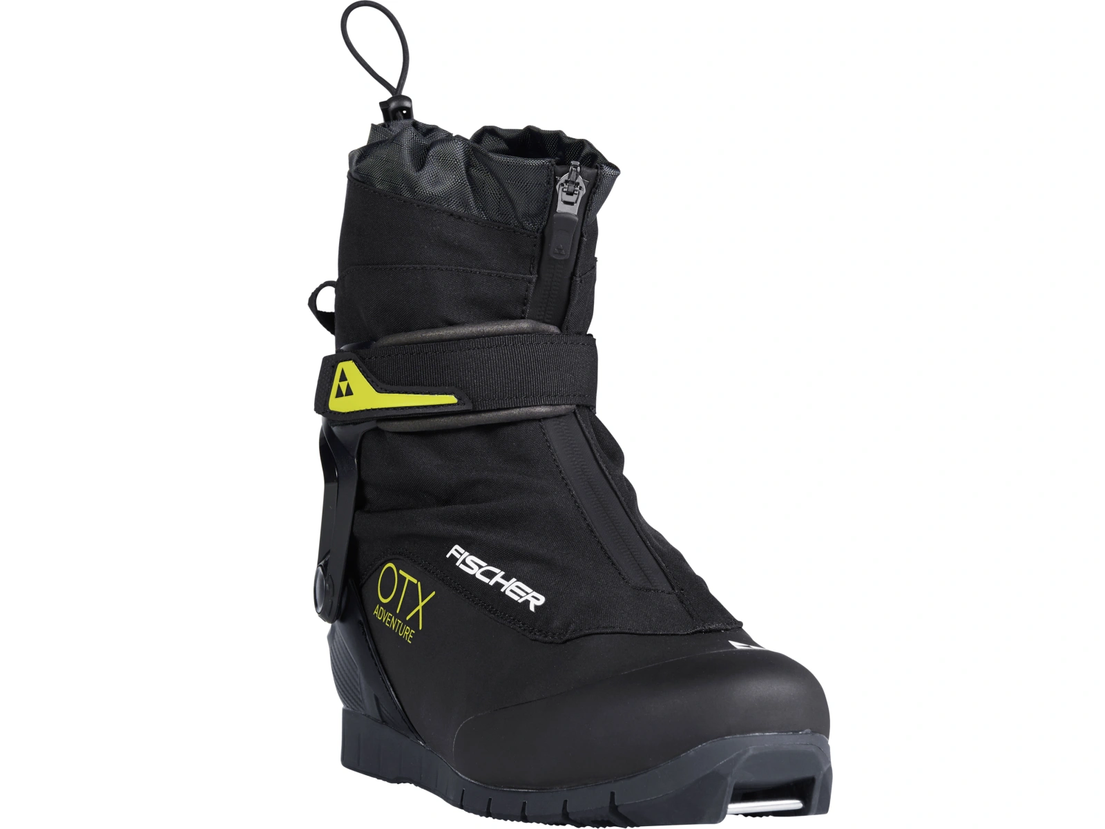 Fischer OTX ADVENTURE 2025/26