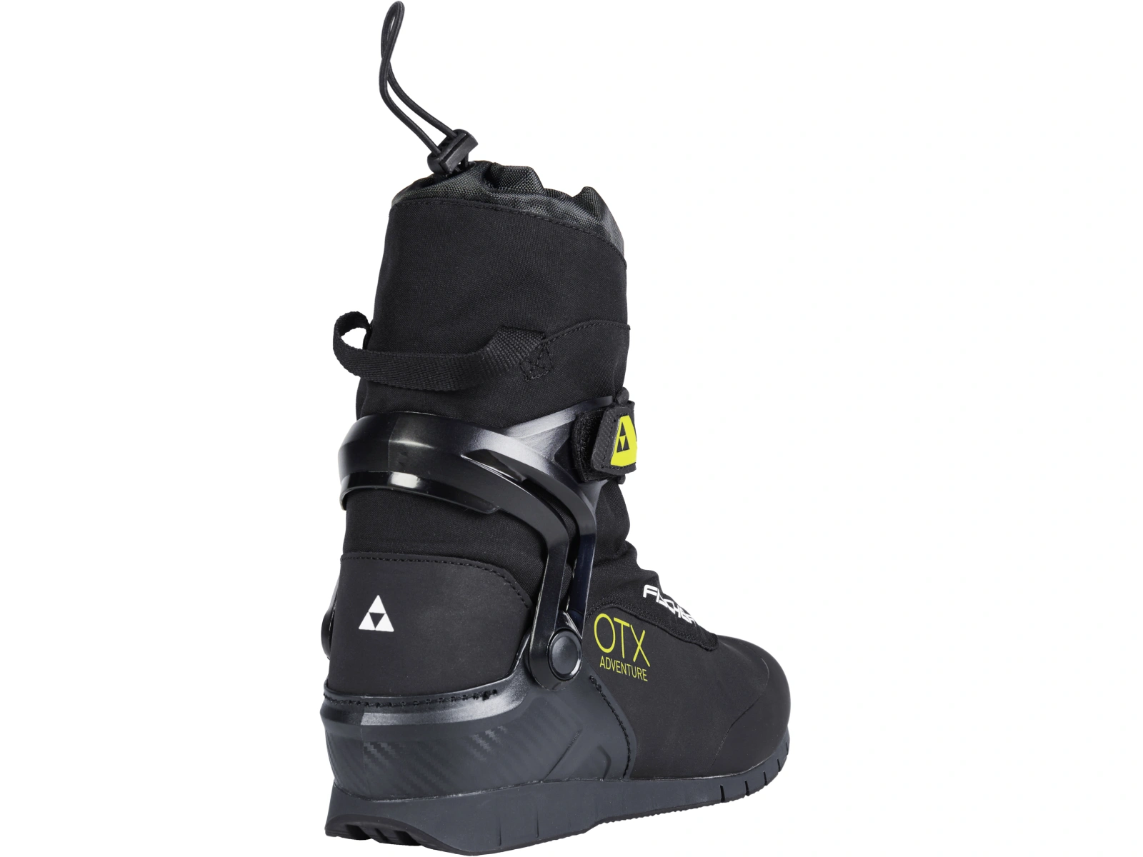 Fischer OTX ADVENTURE 2025/26