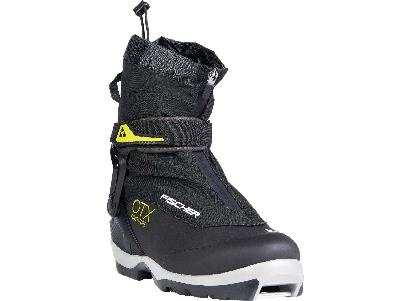 Fischer OTX ADVENTURE BC 2025/26