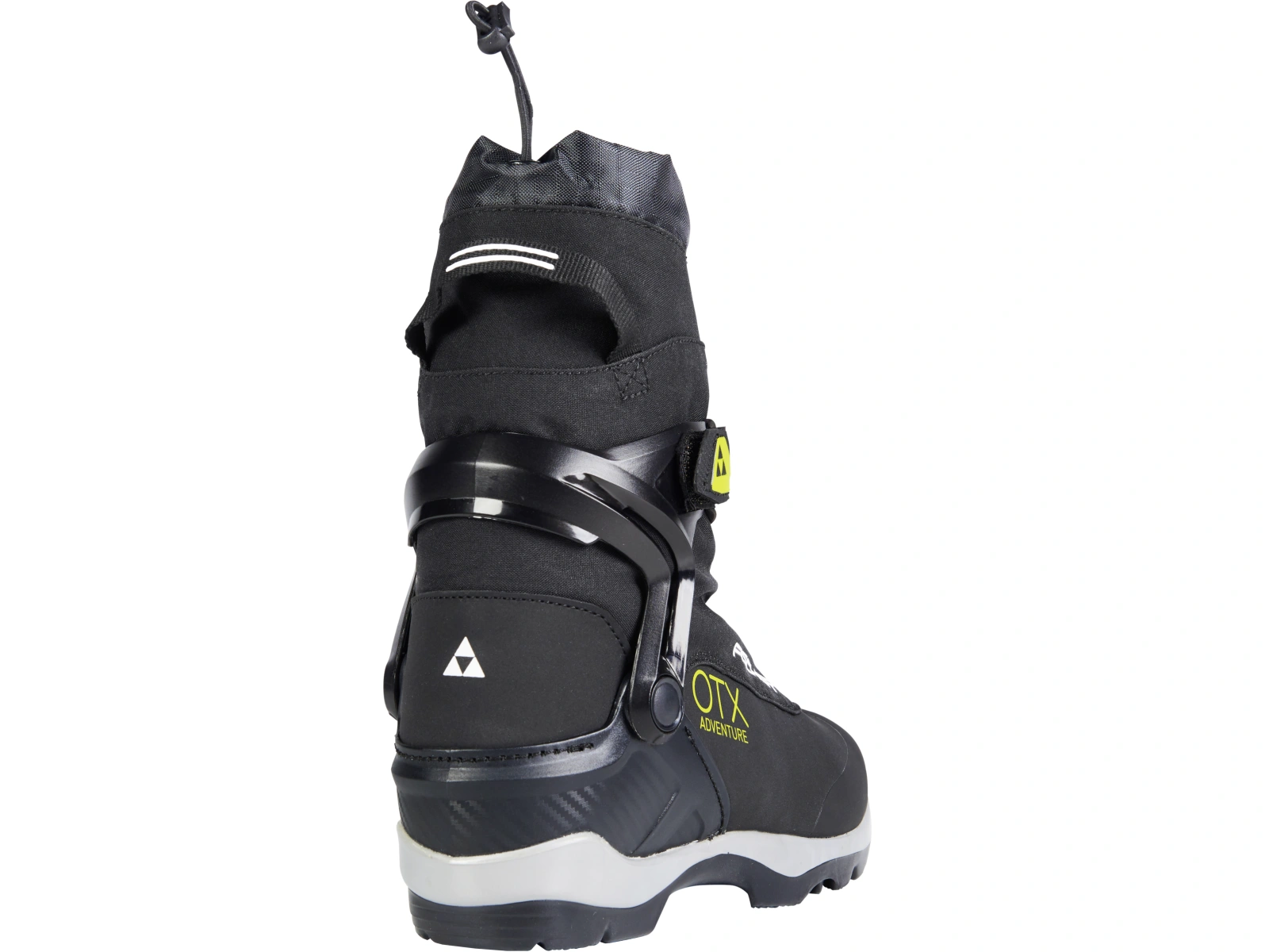 Fischer OTX ADVENTURE BC 2025/26