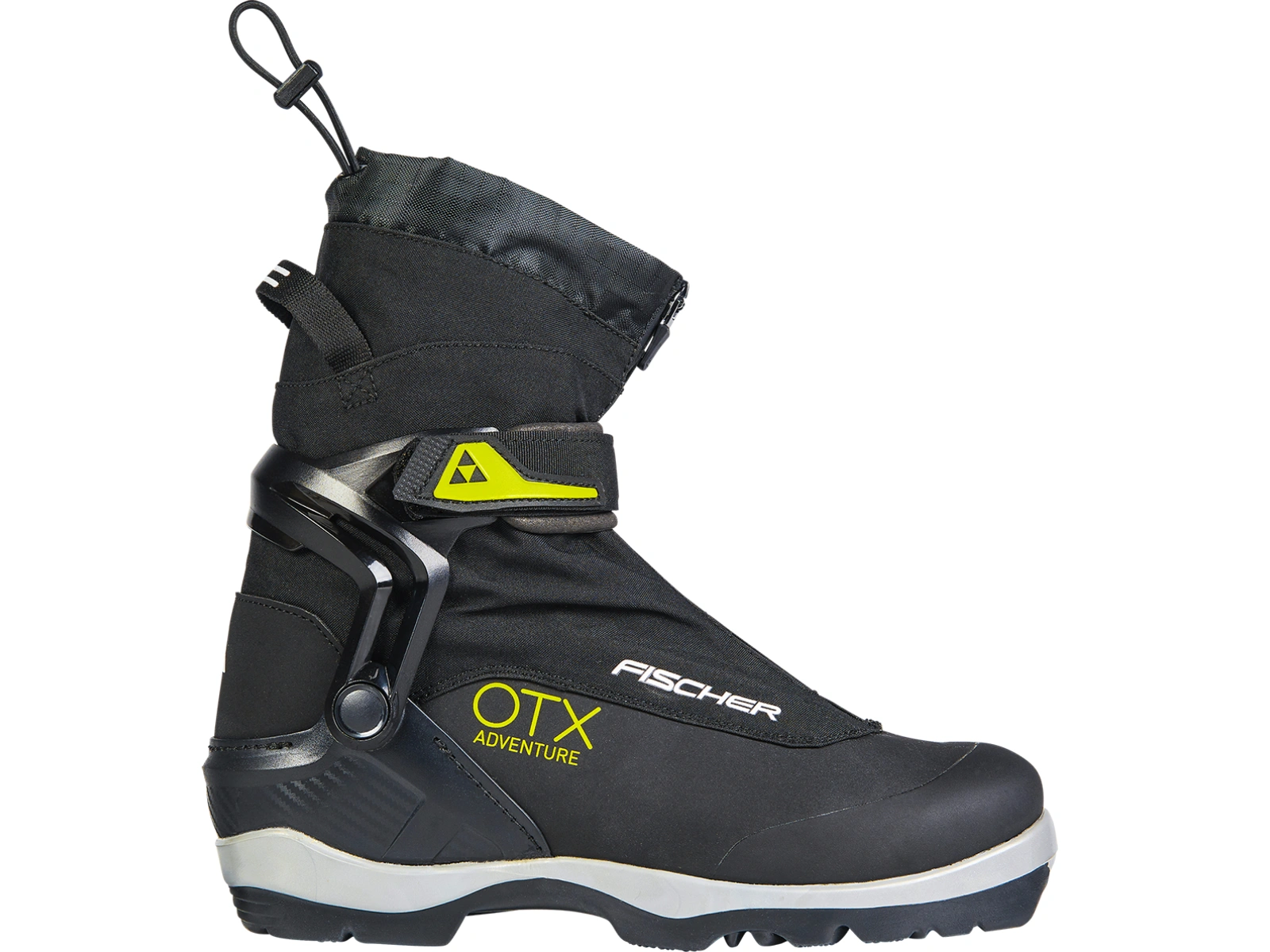 Fischer OTX ADVENTURE BC 2025/26