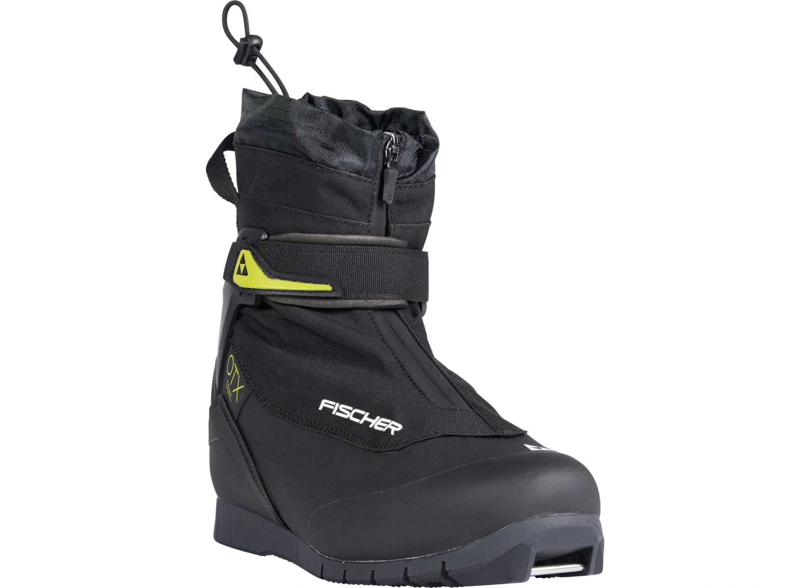 Fischer OTX TRAIL 2025/26