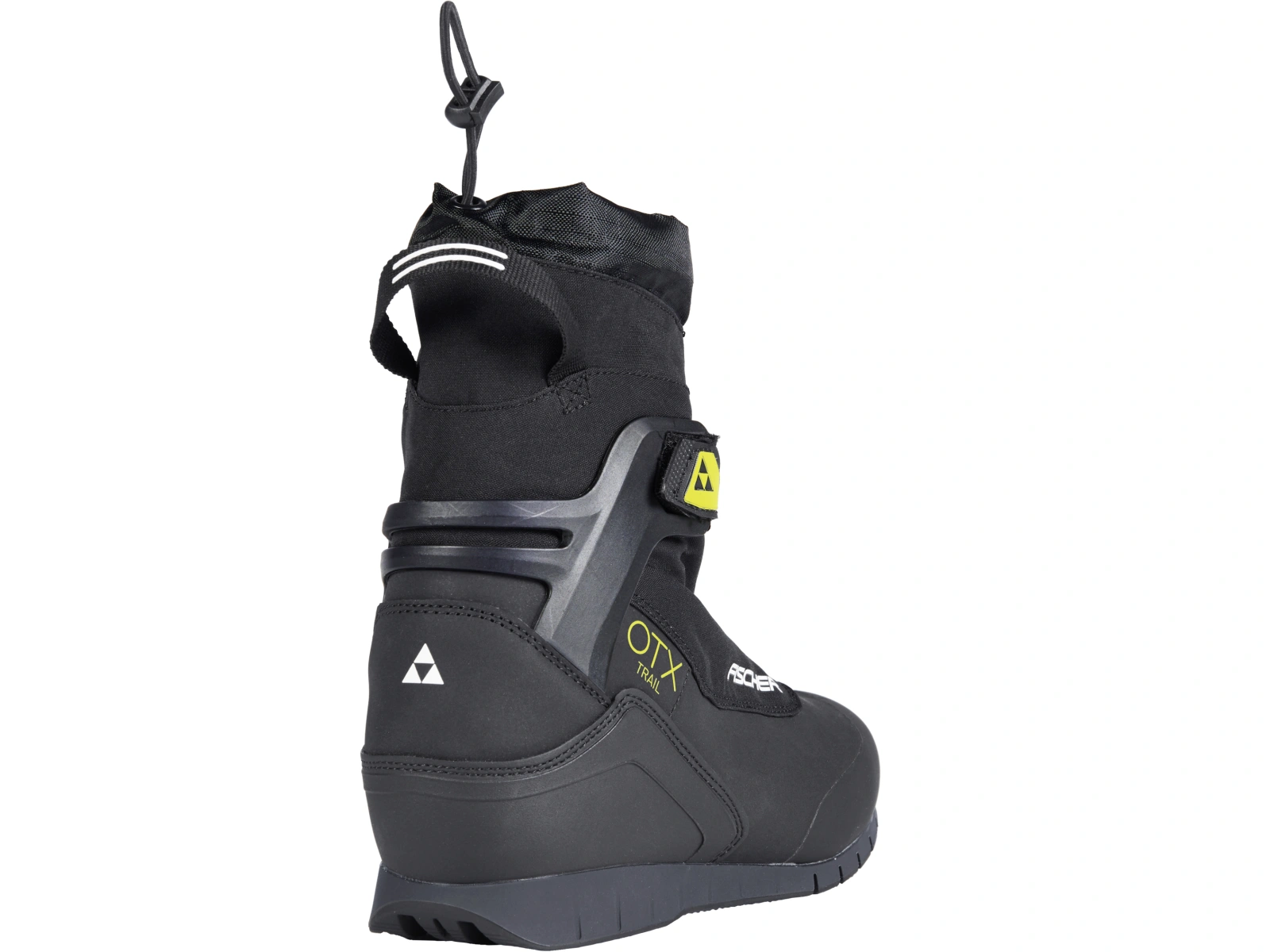 Fischer OTX TRAIL 2025/26