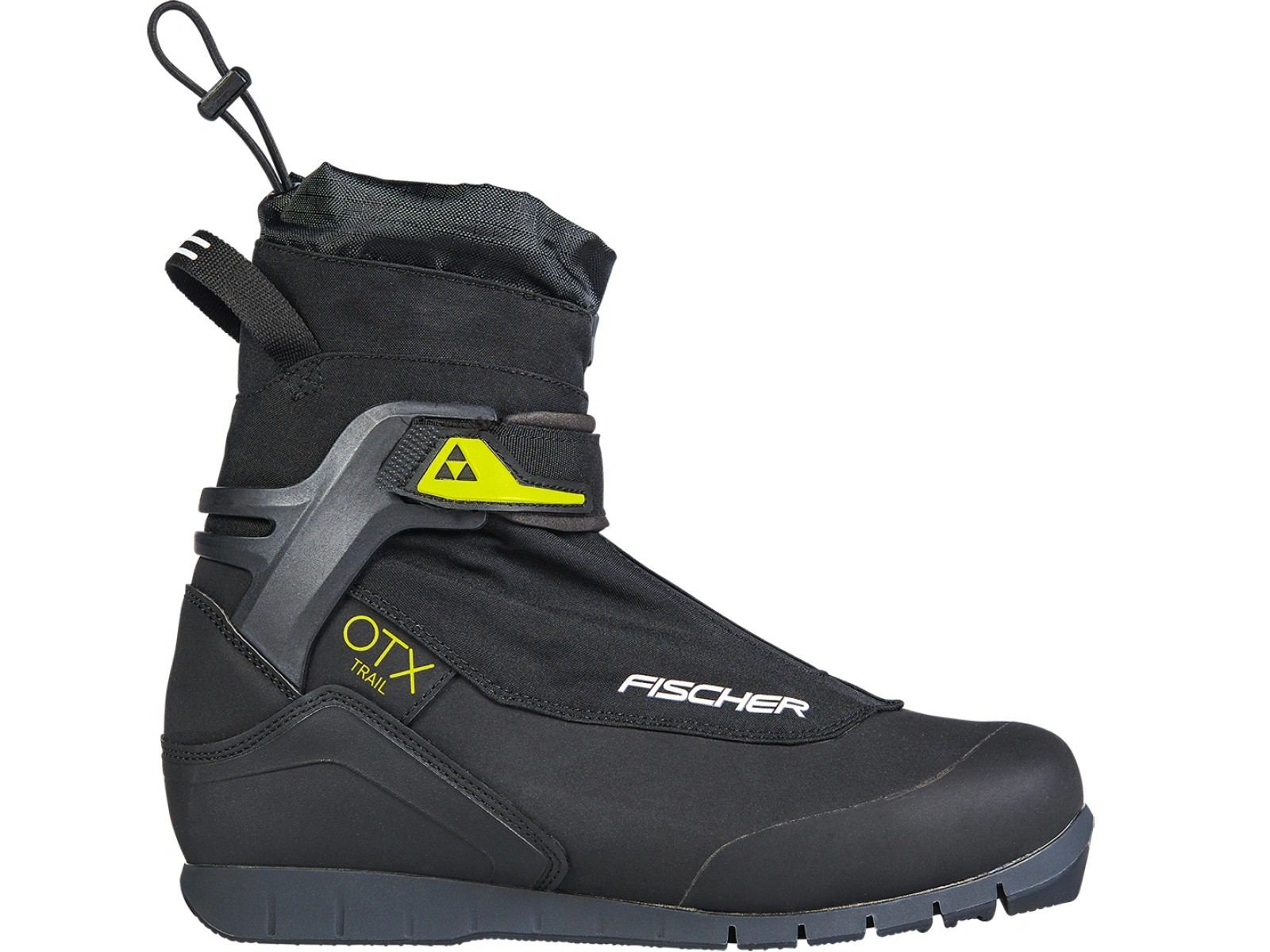 Fischer OTX TRAIL 2025/26