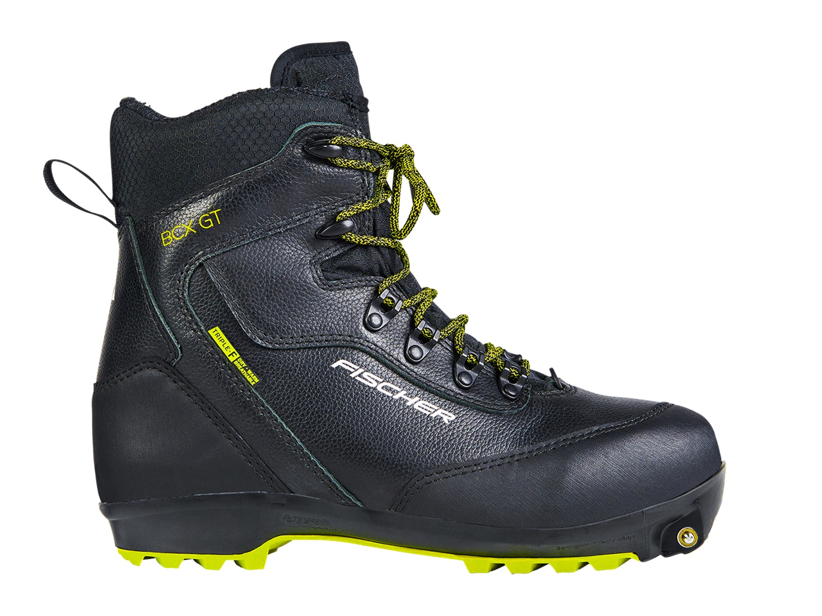 Fischer BCX GRAND TOUR XP 2025/26