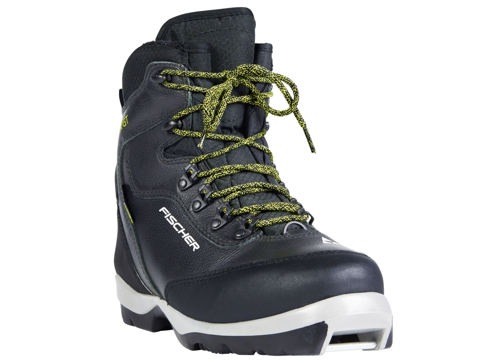 Fischer BCX GRAND TOUR 2025/26