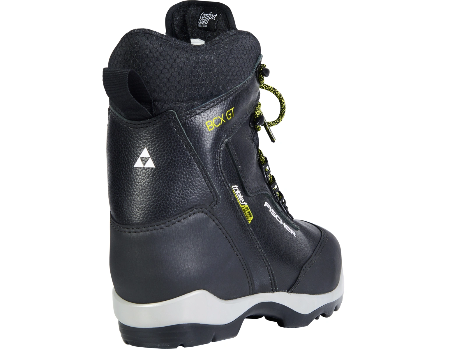 Fischer BCX GRAND TOUR 2025/26