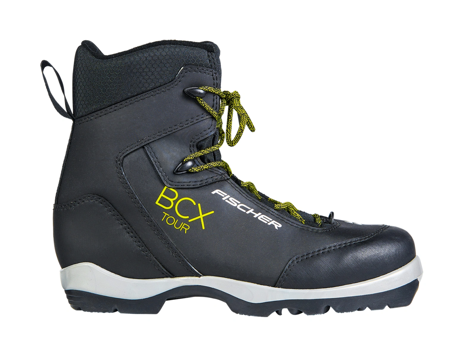 Fischer BCX TOUR 2025/26