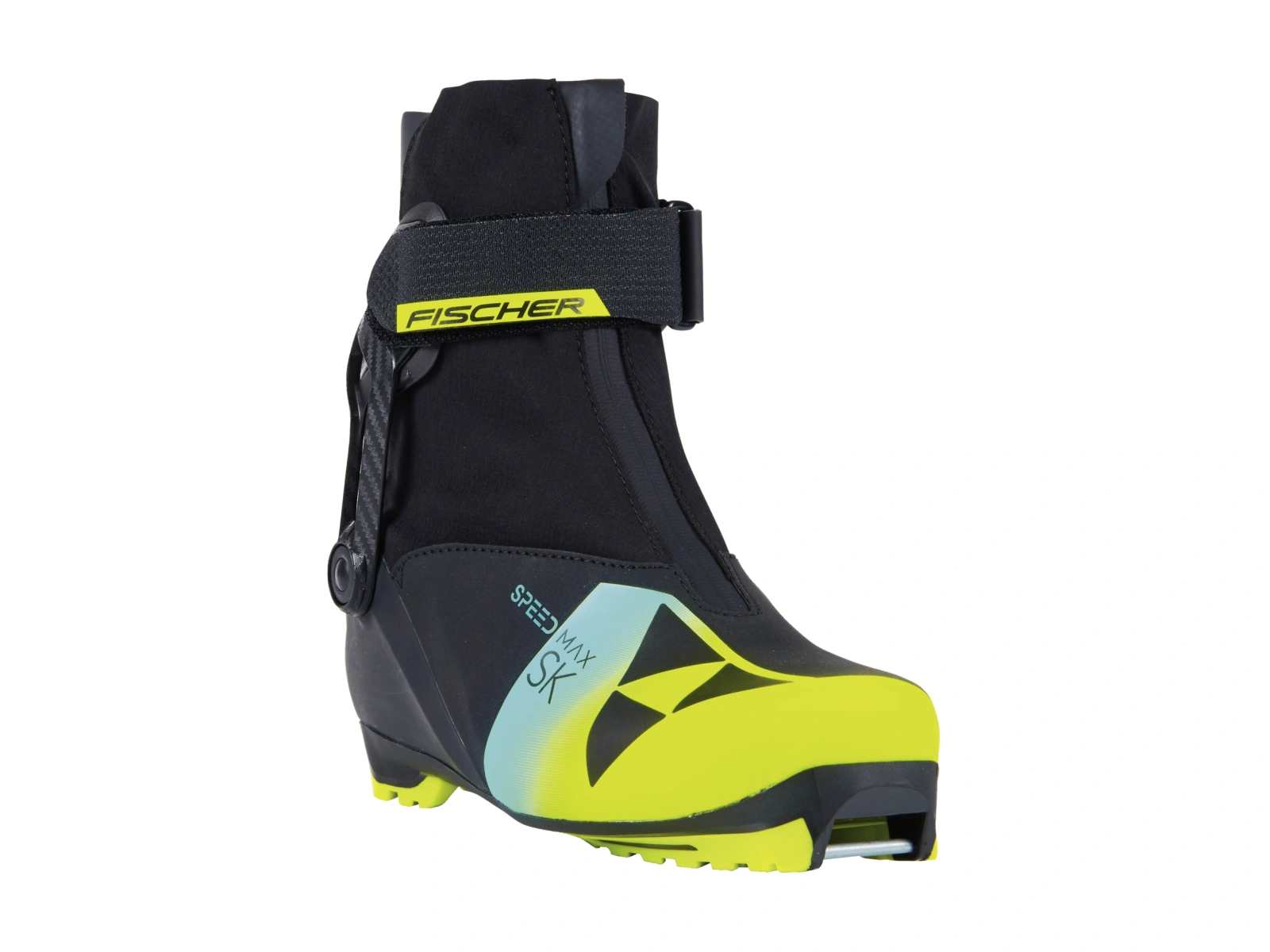 Fischer SPEEDMAX JR SKATE 2025/26