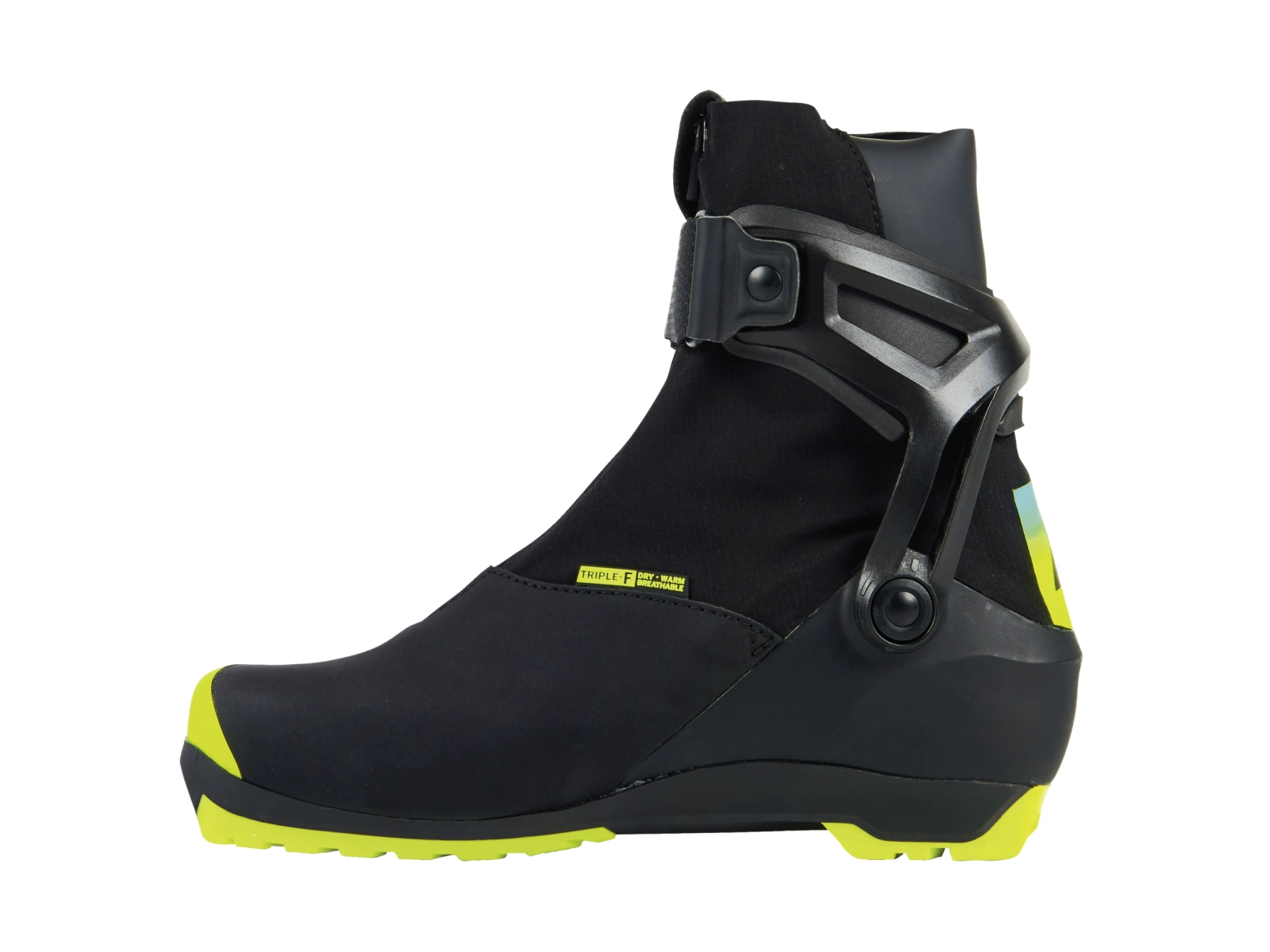 Fischer SPEEDMAX JR SKATE 2025/26