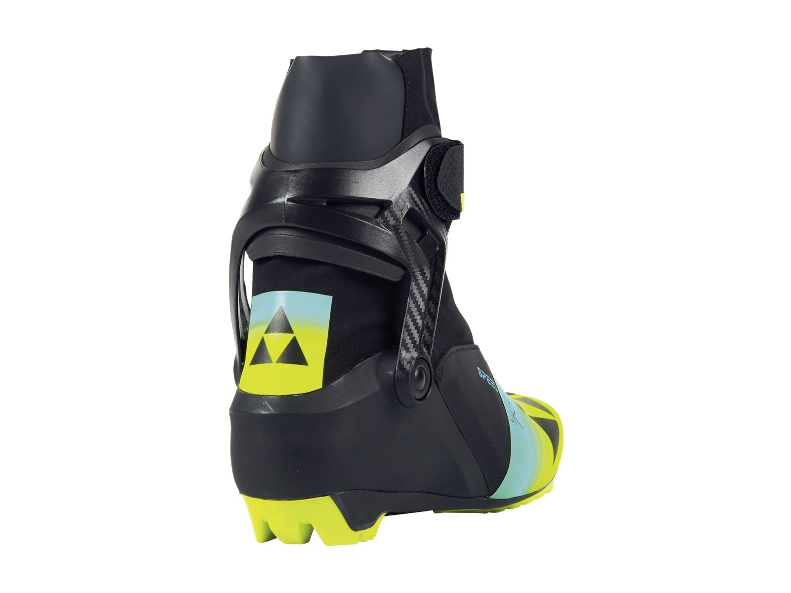 Fischer SPEEDMAX JR SKATE 2025/26