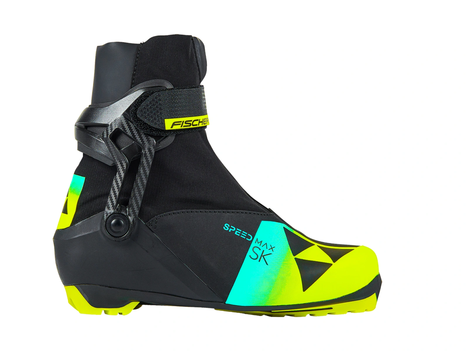 Fischer SPEEDMAX JR SKATE 2025/26