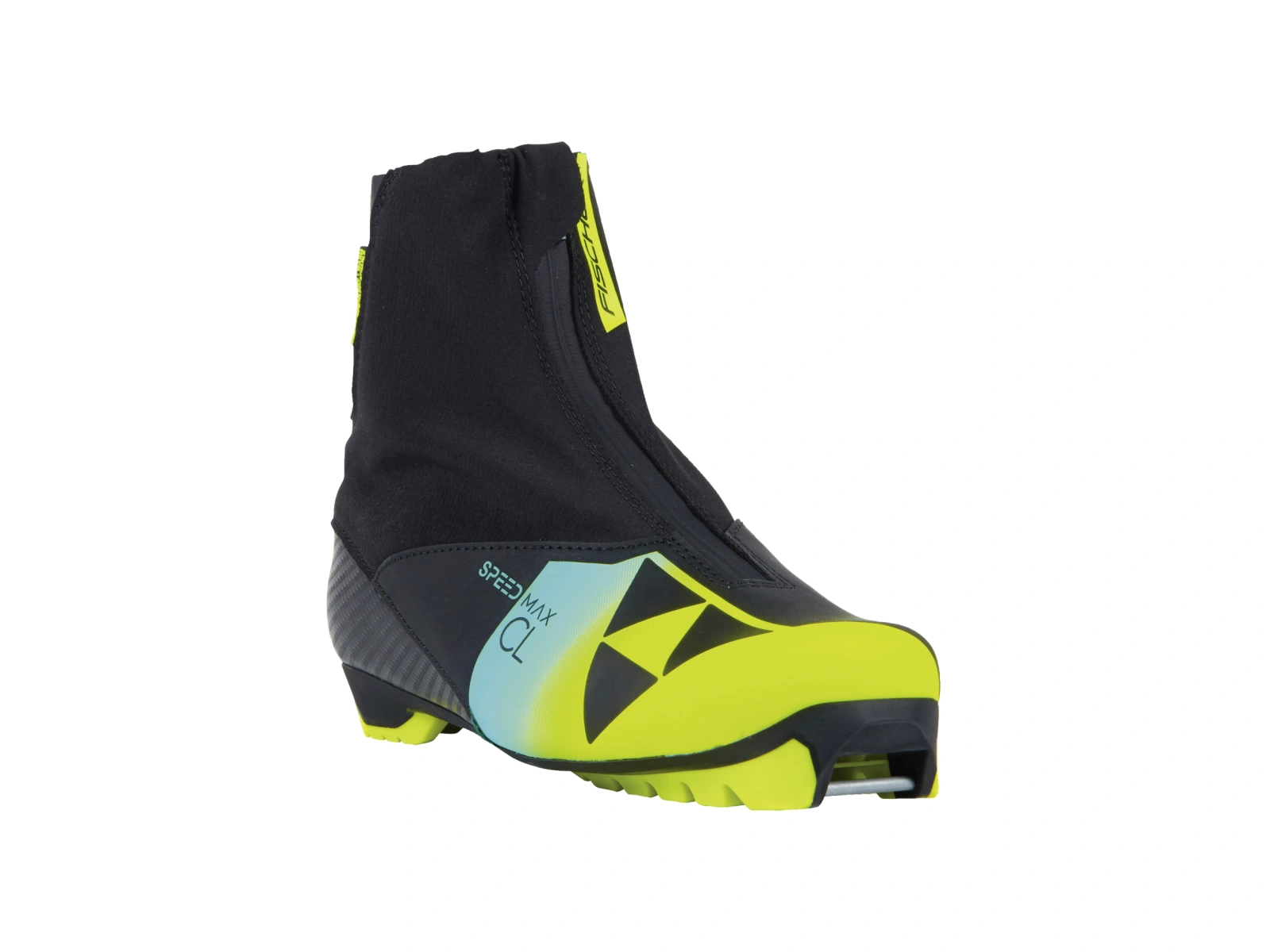 Fischer SPEEDMAX JR CLASSIC 2025/26